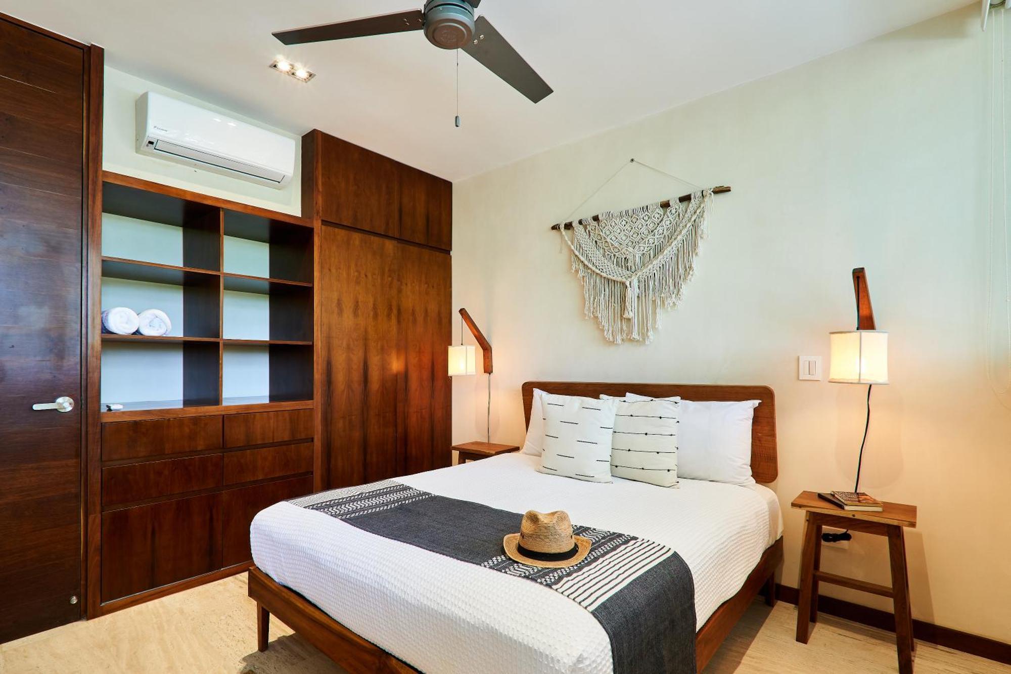 Dhalia - Private Roof With Pool & Beach Club Access Тулум Екстер'єр фото
